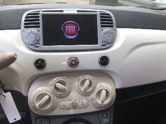 Fiat 500C 500C (312) Cabrio 2009 - 1.2 69 Cabrio  Benzine 1.242cc 51kW (69pk) FWD 2009-09 (312AXA) 169A4000 picture 12