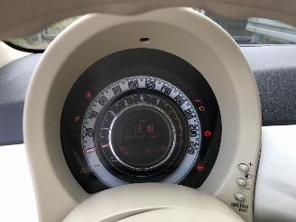 Fiat 500C 500C (312) Cabrio 2009 - 1.2 69 Cabrio  Benzine 1.242cc 51kW (69pk) FWD 2009-09 (312AXA) 169A4000 picture 13