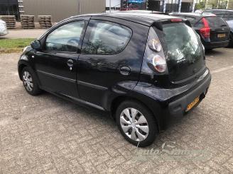 Citroën C1 C1, Hatchback, 2005 / 2014 1.0 12V picture 5