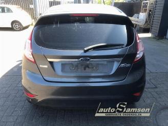 Ford Fiesta Fiesta 6 (JA8), Hatchback, 2008 / 2018 1.0 EcoBoost 12V 125 picture 6