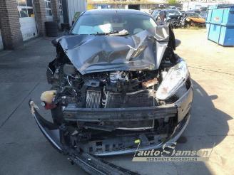 Ford Fiesta Fiesta 6 (JA8), Hatchback, 2008 / 2018 1.0 EcoBoost 12V 125 picture 2