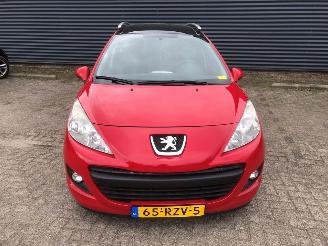 Peugeot 207 207 SW (WE/WU) Combi 2007 / 2013 - 1.4 16V Vti Combi/o  Benzine 1.397cc 70kW (95pk) FWD 2007-06/2009-06 (WE8FS; WU8FS) EP3; 8FS picture 2