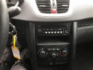 Peugeot 207 207 SW (WE/WU) Combi 2007 / 2013 - 1.4 16V Vti Combi/o  Benzine 1.397cc 70kW (95pk) FWD 2007-06/2009-06 (WE8FS; WU8FS) EP3; 8FS picture 9