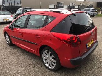 Peugeot 207 207 SW (WE/WU) Combi 2007 / 2013 - 1.4 16V Vti Combi/o  Benzine 1.397cc 70kW (95pk) FWD 2007-06/2009-06 (WE8FS; WU8FS) EP3; 8FS picture 4