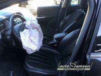 Lancia Delta Delta (844), Hatchback, 2008 / 2014 1.4 MultiAir 16V picture 7