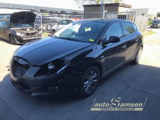  Lancia Delta Delta (844), Hatchback, 2008 / 2014 1.4 MultiAir 16V 2011/2