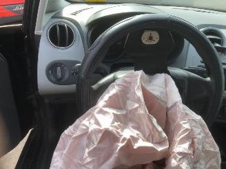 Seat Ibiza Ibiza IV SC (6J1) Hatchback 3-drs 2008 / 2017 - 1.2 12V Hatchback 2Dr Benzine 1,198cc 51kW (69pk) FWD 2008-07/2009-05 (6J1) BZG picture 6