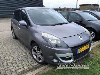 Renault Scenic Scenic III (JZ), MPV, 2009 / 2016 1.4 16V TCe 130 picture 2
