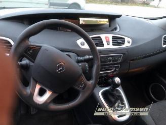 Renault Scenic Scenic III (JZ), MPV, 2009 / 2016 1.4 16V TCe 130 picture 7