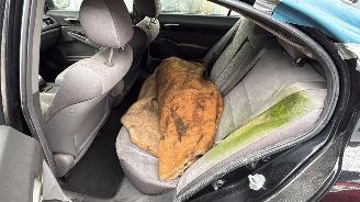 Honda Civic Hybrid - Civic (FA/FD) Sedan 2005 / 2012 - 1.3 Hybrid Sedan 4Dr Elektrisch Benzine 1.339cc 70kW (95pk) FWD 2006-01/2010-12 (FD3) LDA2 picture 6