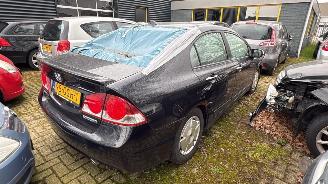 Honda Civic Hybrid - Civic (FA/FD) Sedan 2005 / 2012 - 1.3 Hybrid Sedan 4Dr Elektrisch Benzine 1.339cc 70kW (95pk) FWD 2006-01/2010-12 (FD3) LDA2 picture 3