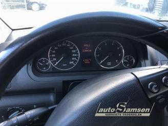 Mercedes A-klasse A (W169), Hatchback, 2004 / 2012 1.7 A-170 5-Drs. picture 8