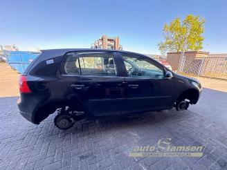 Volkswagen Golf Golf V (1K1), Hatchback, 2003 / 2010 1.6 FSI 16V picture 4