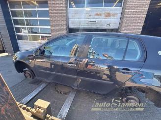Volkswagen Golf Golf V (1K1), Hatchback, 2003 / 2010 1.6 FSI 16V picture 7