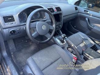 Volkswagen Golf Golf V (1K1), Hatchback, 2003 / 2010 1.6 FSI 16V picture 8