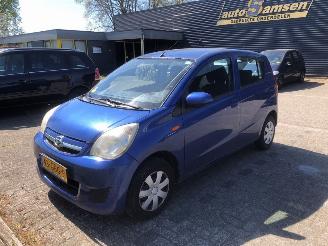Schadeauto Daihatsu Cuore  2008/6