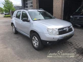 Dezmembrări autoturisme Dacia Duster Duster (HS), SUV, 2009 / 2018 1.6 16V 2010/8