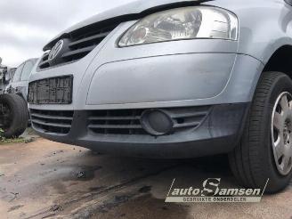 Volkswagen Fox Fox (5Z), Hatchback, 2005 / 2021 1.2 picture 11