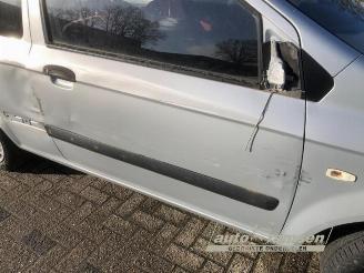 Hyundai Getz Getz, Hatchback, 2002 / 2010 1.4i 16V picture 5