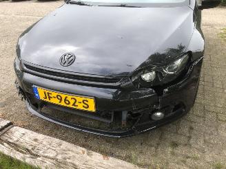 Volkswagen Scirocco Automaat - Scirocco (137/13AD) Hatchback 3-drs 2008 / 2017 - 1.4 TSI 160 16V Hatchback 2Dr Benzine 1,390cc 118kW (160pk) FWD 2008-08/2012-10  CAVD picture 2