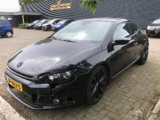 Volkswagen Scirocco Automaat - Scirocco (137/13AD) Hatchback 3-drs 2008 / 2017 - 1.4 TSI 160 16V Hatchback 2Dr Benzine 1,390cc 118kW (160pk) FWD 2008-08/2012-10  CAVD picture 3