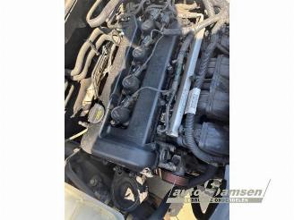 Sloopauto Volvo S-40 S40 (MS), Sedan, 2004 / 2012 1.8 16V 2006/9