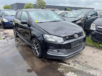 Dezmembrări autoturisme Volkswagen Polo Polo V (6R), Hatchback, 2009 / 2017 1.2 TSI 2012/3
