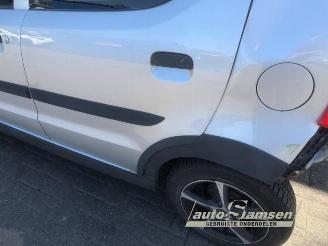 Autoverwertung Suzuki Alto Alto, Hatchback 5-drs, 2009 1.0 12V 2009/10
