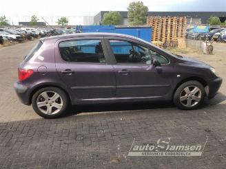 Peugeot 307 307 (3A/C/D), Hatchback, 2000 / 2009 2.0 16V picture 3