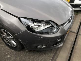 Ford Focus  picture 2