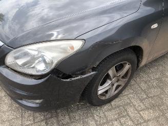 Unfallwagen Hyundai I-30  2007/8