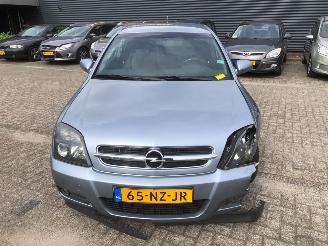 Opel Vectra -C-CC picture 2