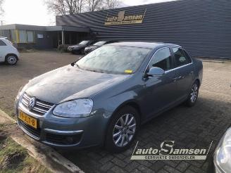  Volkswagen Jetta Jetta III (1K2), Sedan, 2005 / 2010 1.4 TSI 160 16V 2009/7
