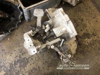 Volkswagen Jetta Jetta III (1K2), Sedan, 2005 / 2010 1.4 TSI 160 16V picture 8