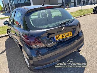 Peugeot 207 207/207+ (WA/WC/WM), Hatchback, 2006 / 2015 1.6 16V VTRi picture 4