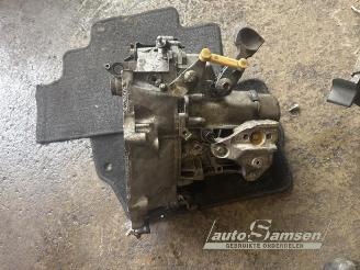 Peugeot 207 207/207+ (WA/WC/WM), Hatchback, 2006 / 2015 1.6 16V VTRi picture 24