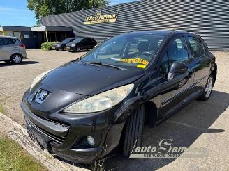 Sloopauto Peugeot 207 207/207+ (WA/WC/WM), Hatchback, 2006 / 2015 1.6 16V VTRi 2009/10