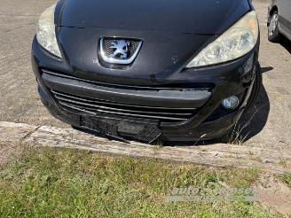 Peugeot 207 207/207+ (WA/WC/WM), Hatchback, 2006 / 2015 1.6 16V VTRi picture 3