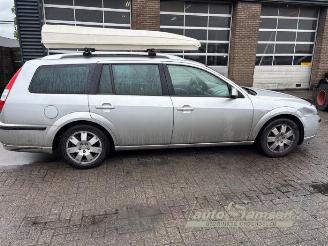 Ford Mondeo Mondeo III Wagon, Combi, 2000 / 2007 1.8 16V picture 4