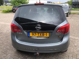 Opel Meriva  picture 7