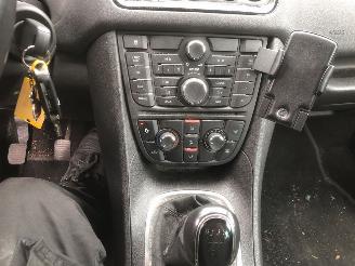Opel Meriva  picture 11