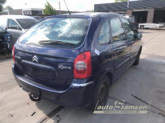 Citroën Xsara-picasso Xsara Picasso (CH), MPV, 1999 / 2012 2.0 16V picture 3