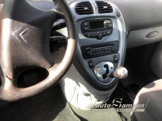 Citroën Xsara-picasso Xsara Picasso (CH), MPV, 1999 / 2012 2.0 16V picture 6