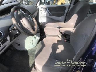 Citroën Xsara-picasso Xsara Picasso (CH), MPV, 1999 / 2012 2.0 16V picture 5