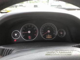 Opel Vectra Vectra C GTS, Hatchback 5-drs, 2002 / 2008 1.8 16V picture 9
