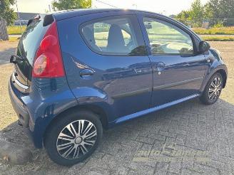 Citroën C1 C1, Hatchback, 2005 / 2014 1.0 12V picture 5