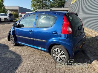 Citroën C1 C1, Hatchback, 2005 / 2014 1.0 12V picture 3