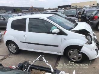 Renault Twingo Twingo II (CN), Hatchback 3-drs, 2007 / 2014 1.2 16V picture 3
