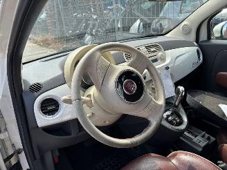Fiat 500  picture 7