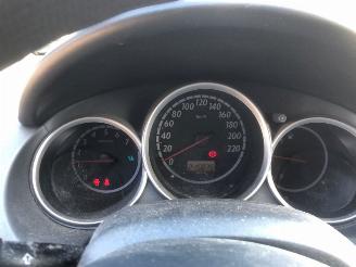Honda Jazz  picture 10